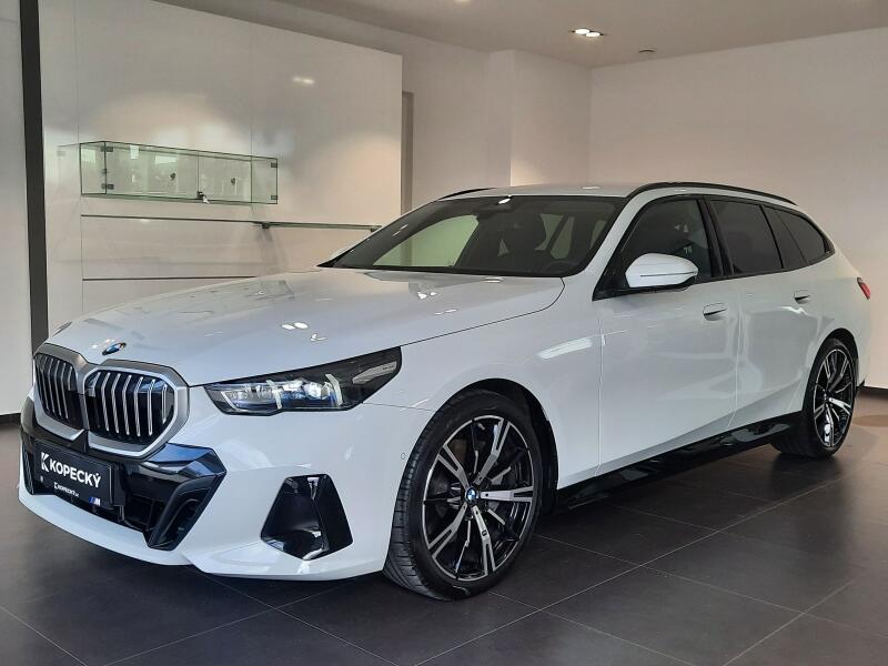 BMW 5er Reihe