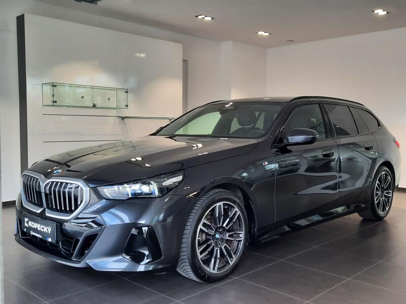 BMW Serie 5