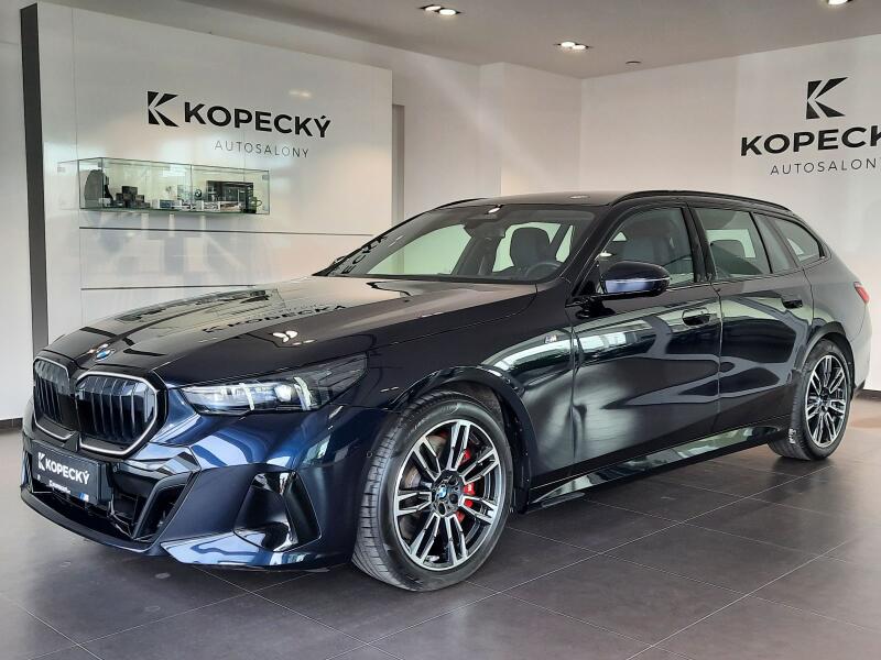 BMW Rad 5