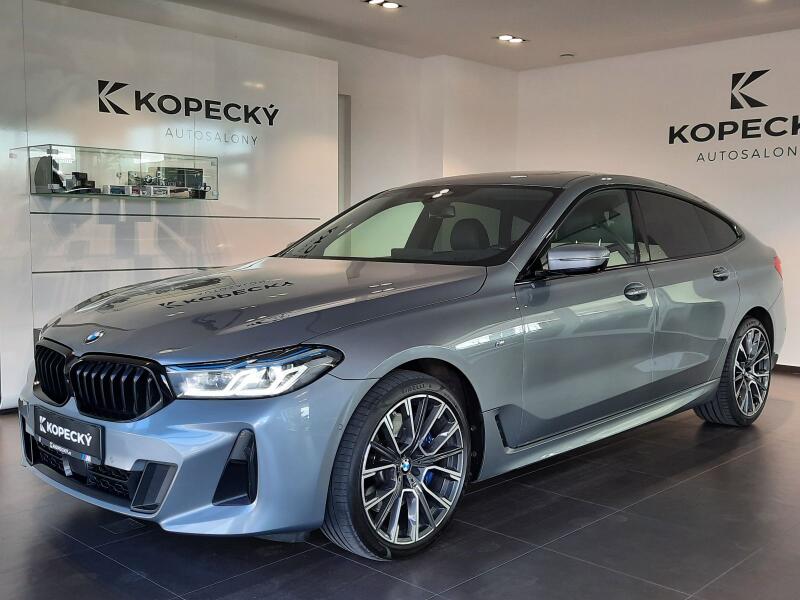 BMW Rad 6