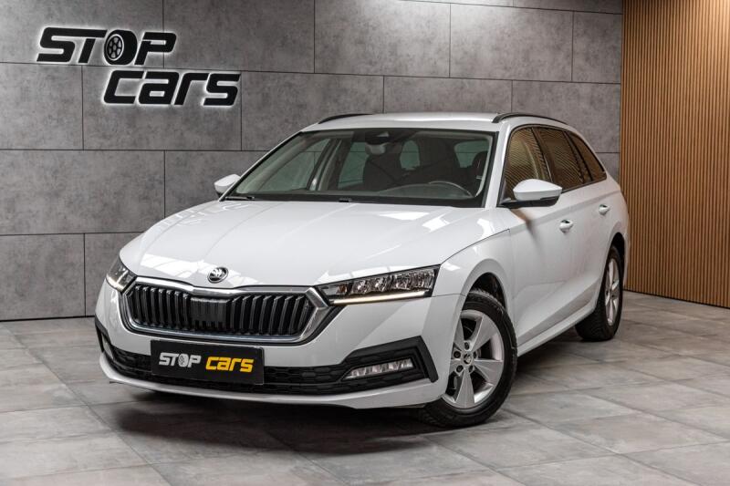 �koda Octavia