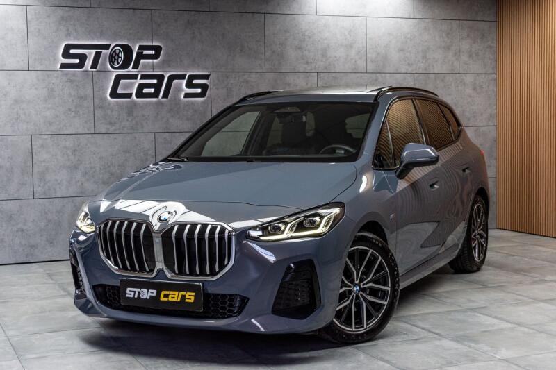 BMW Rad 2