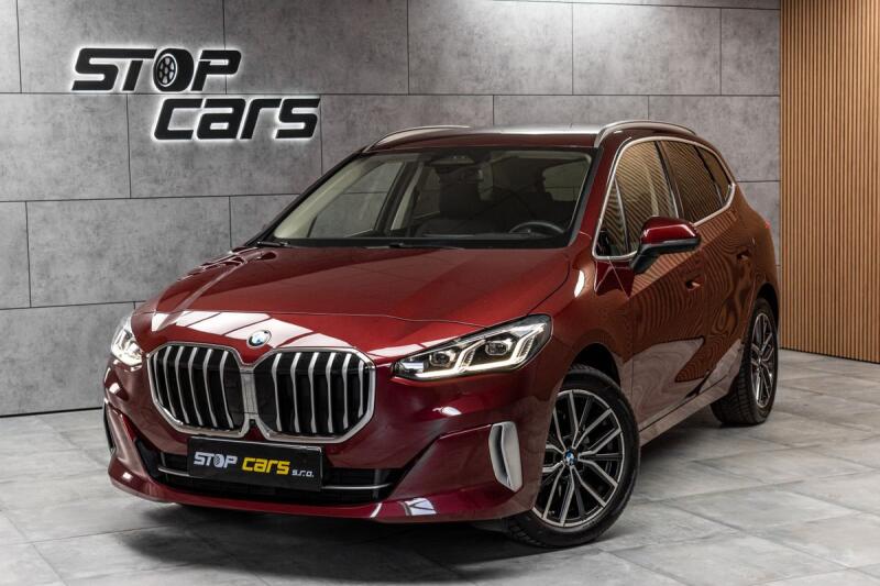 BMW Rad 2