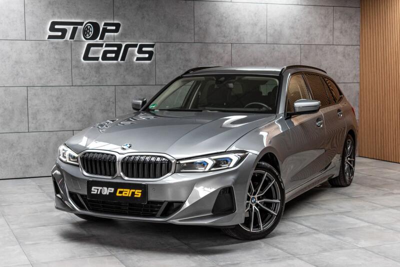 BMW Rad 3