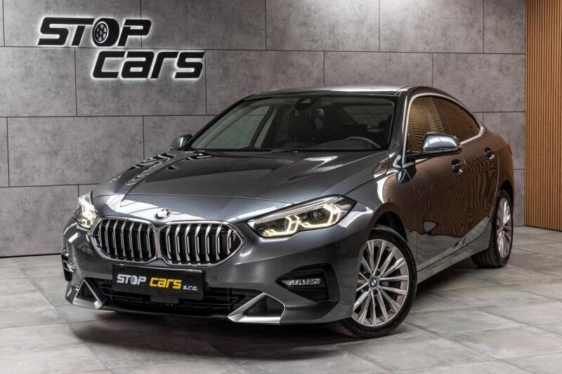 BMW 2er Reihe