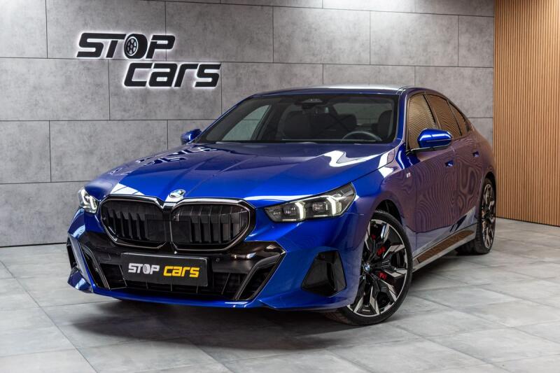 BMW Rad 5