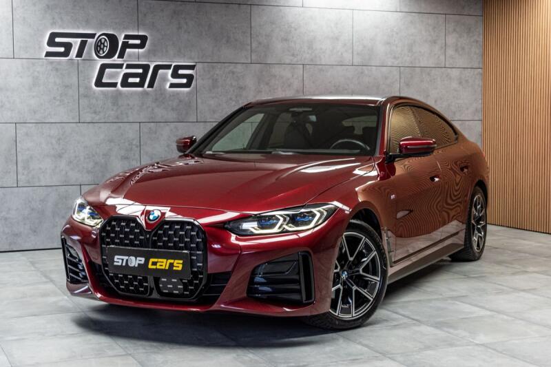 BMW Seria 4