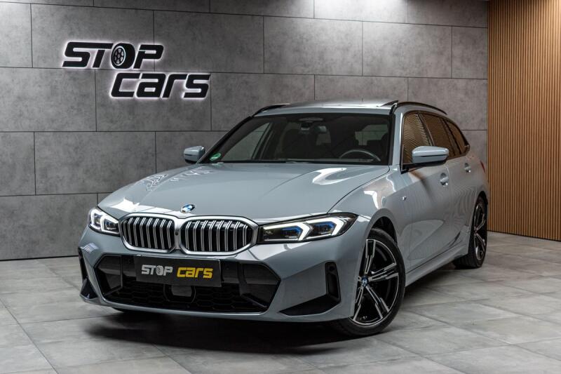 BMW Rad 3