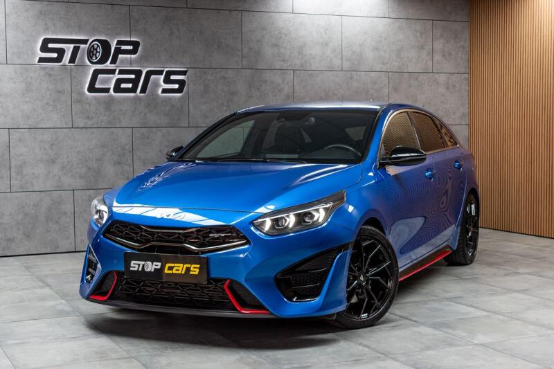 Kia Pro_Ceed