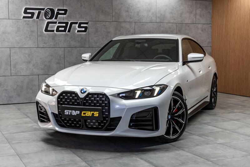 BMW Seria 4
