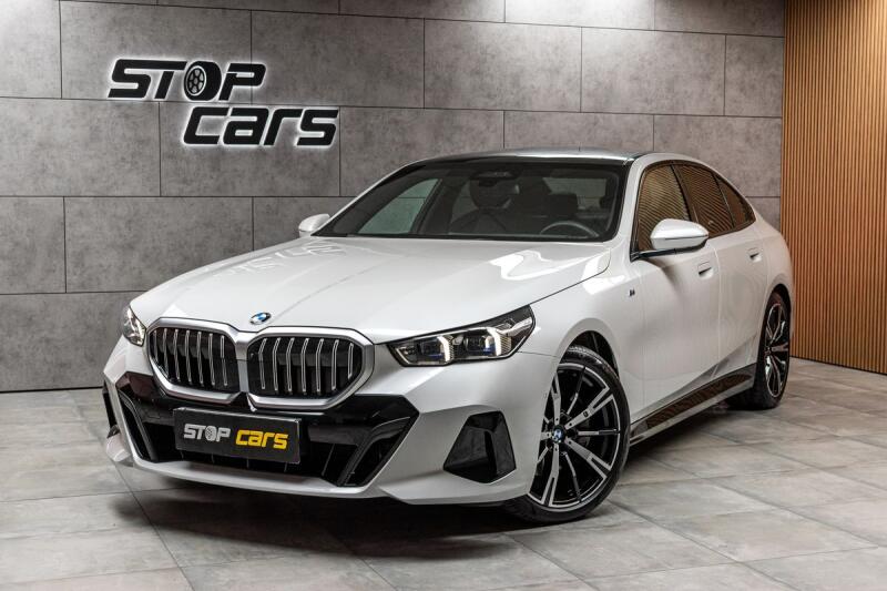 BMW Serie 5