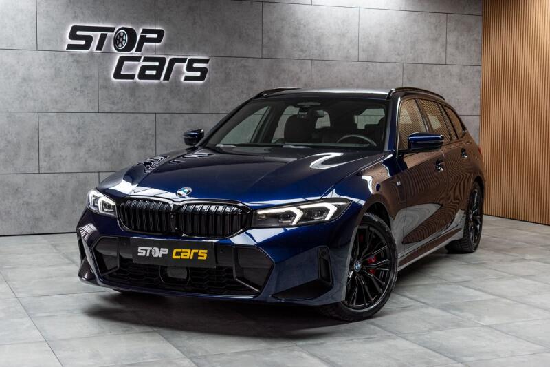 BMW Rad 3