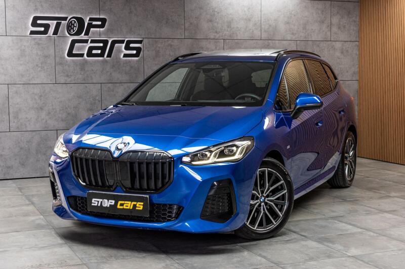 BMW Rad 2