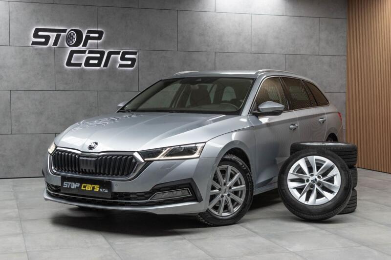 �koda Octavia