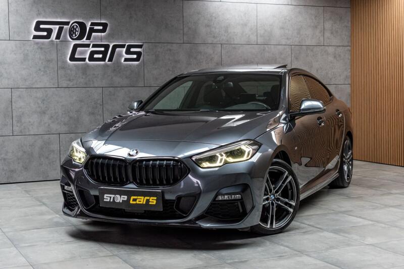 BMW 2er Reihe