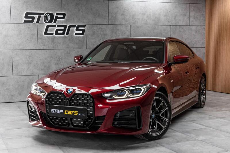 BMW Seria 4