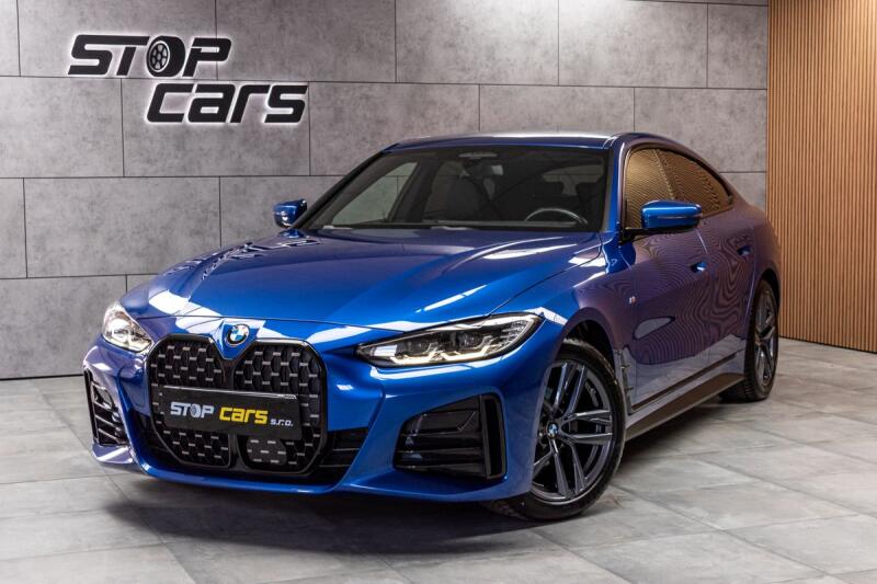 BMW Seria 4