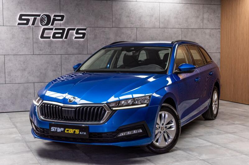 �koda Octavia