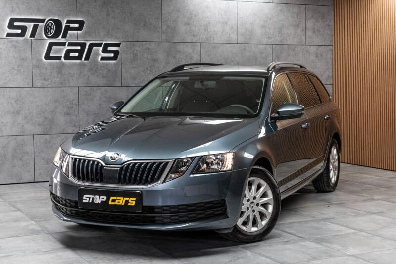 �koda Octavia