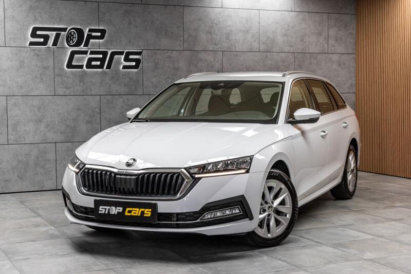 �koda Octavia