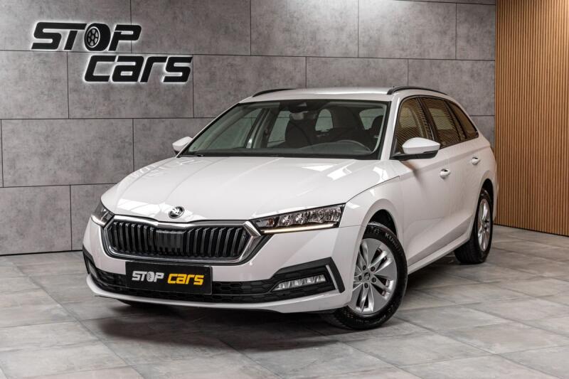 �koda Octavia