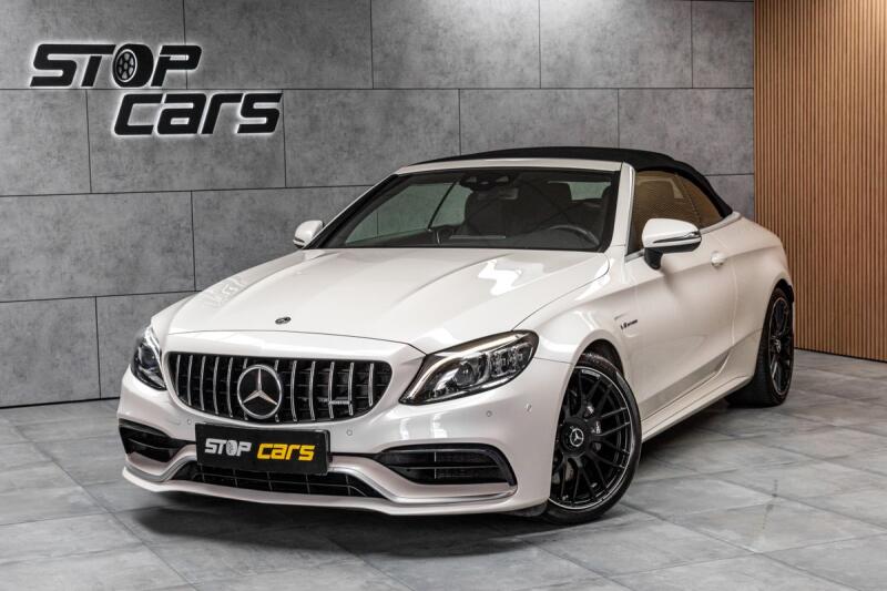 Mercedes-Benz Klasse C