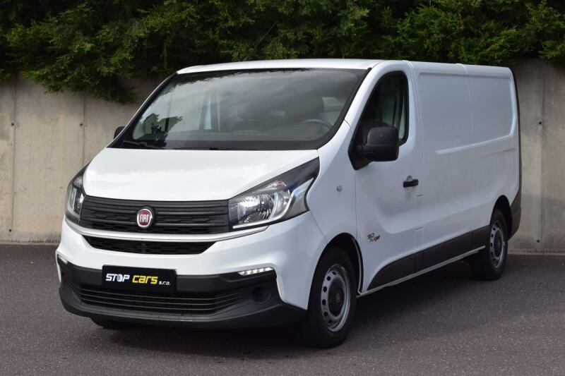 Fiat Talento