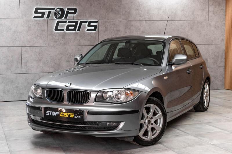 BMW Rad 1