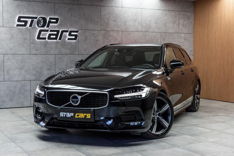 Volvo V90