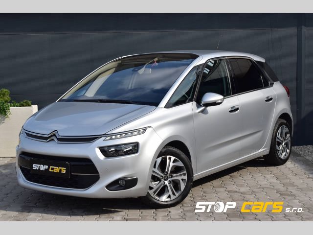 Citron C4 Picasso