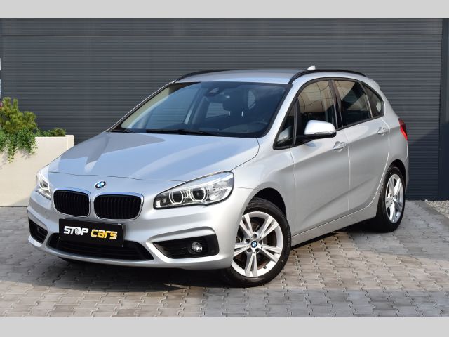 BMW 2er Reihe