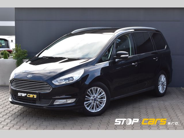 Ford Galaxy