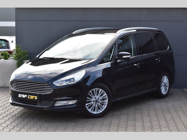 Ford Galaxy