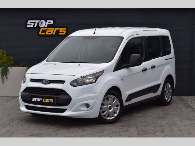 Ford Tourneo Connect