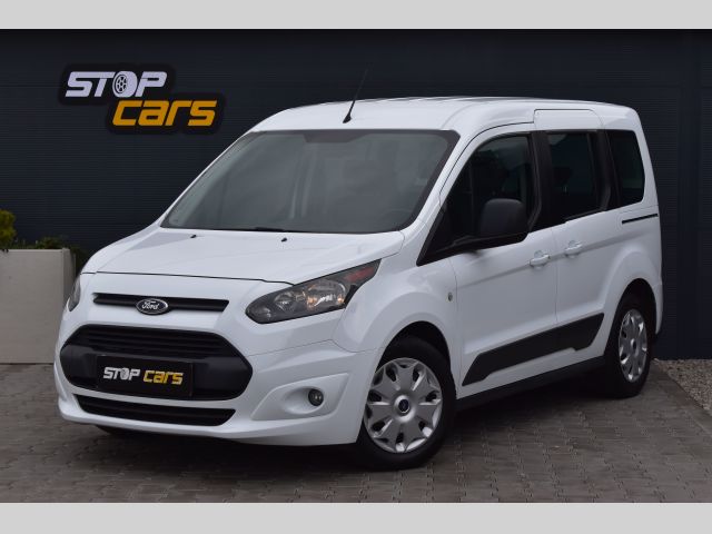 Ford Tourneo Connect