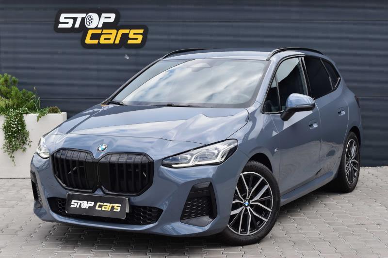 BMW 2er Reihe