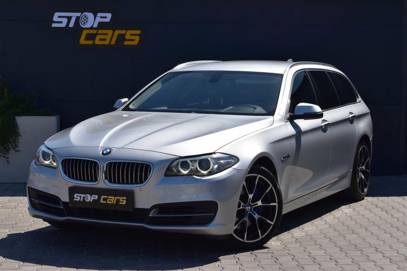 BMW 5er Reihe