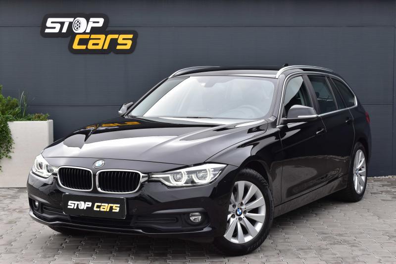 BMW 3er Reihe