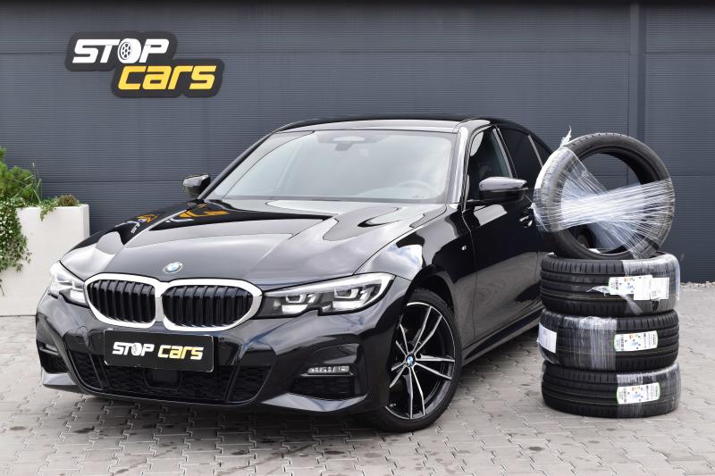 BMW 3er Reihe