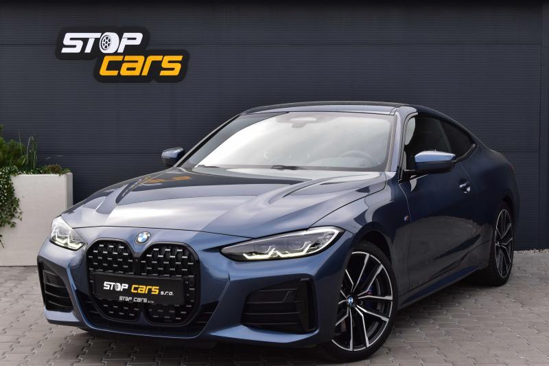 BMW 4er Reihe