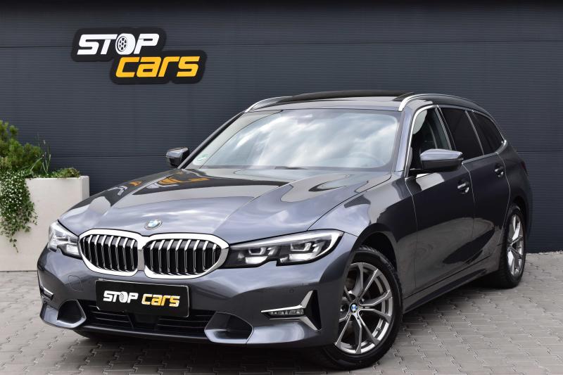BMW 3er Reihe