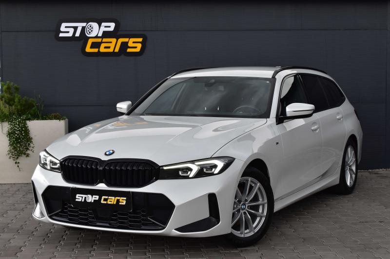 BMW 3er Reihe