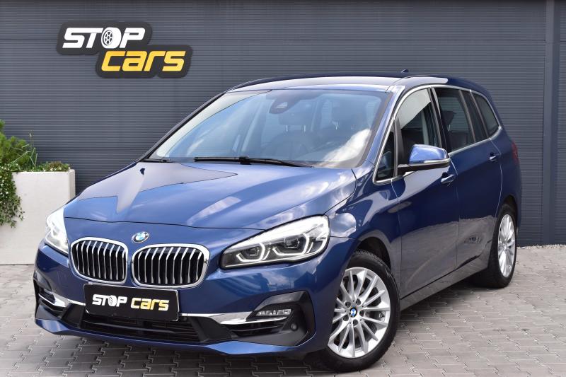 BMW 2er Reihe
