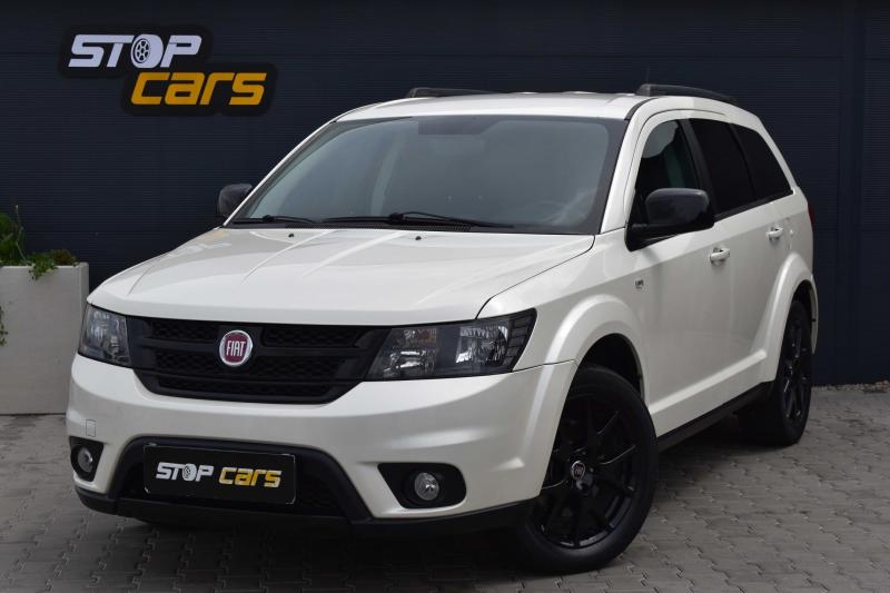 Fiat Freemont