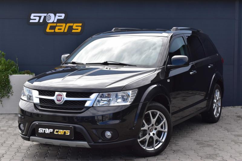 Fiat Freemont
