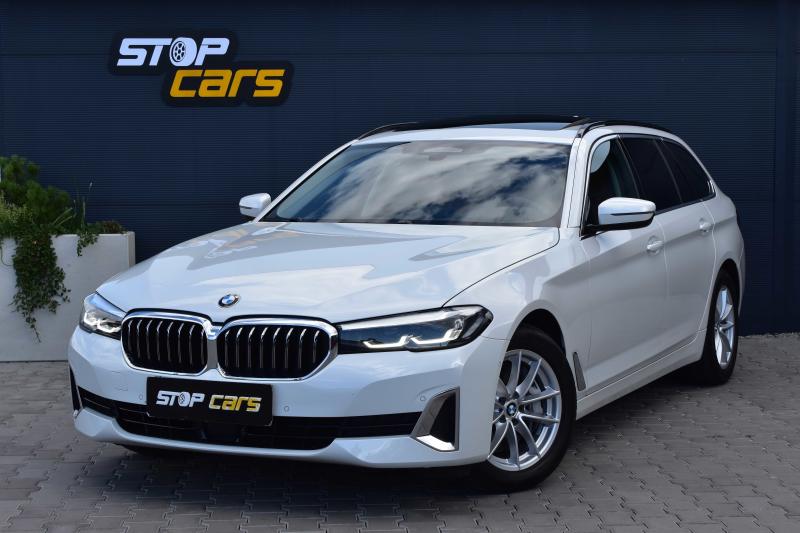 BMW 5er Reihe