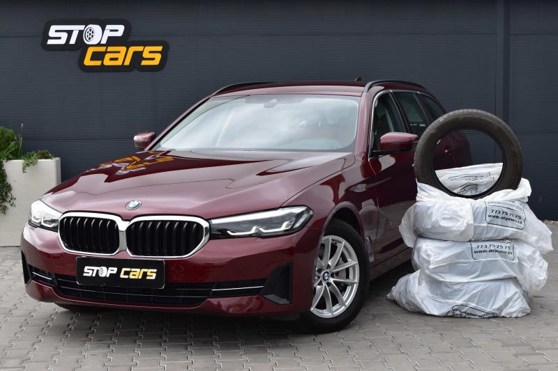 BMW 5er Reihe