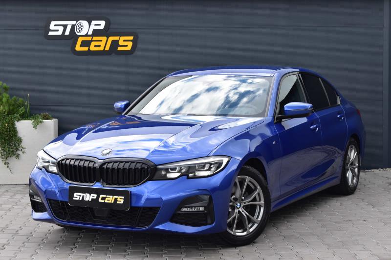 BMW 3er Reihe