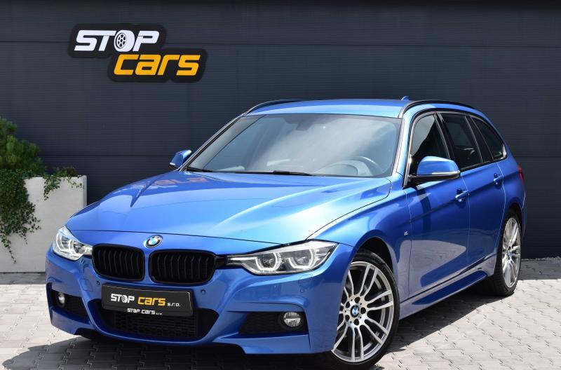 BMW 3er Reihe