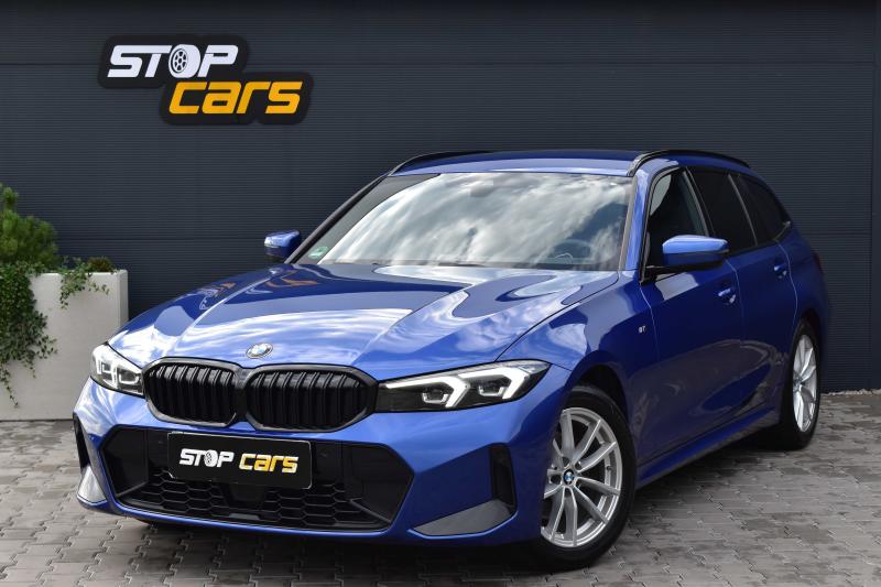 BMW 3er Reihe
